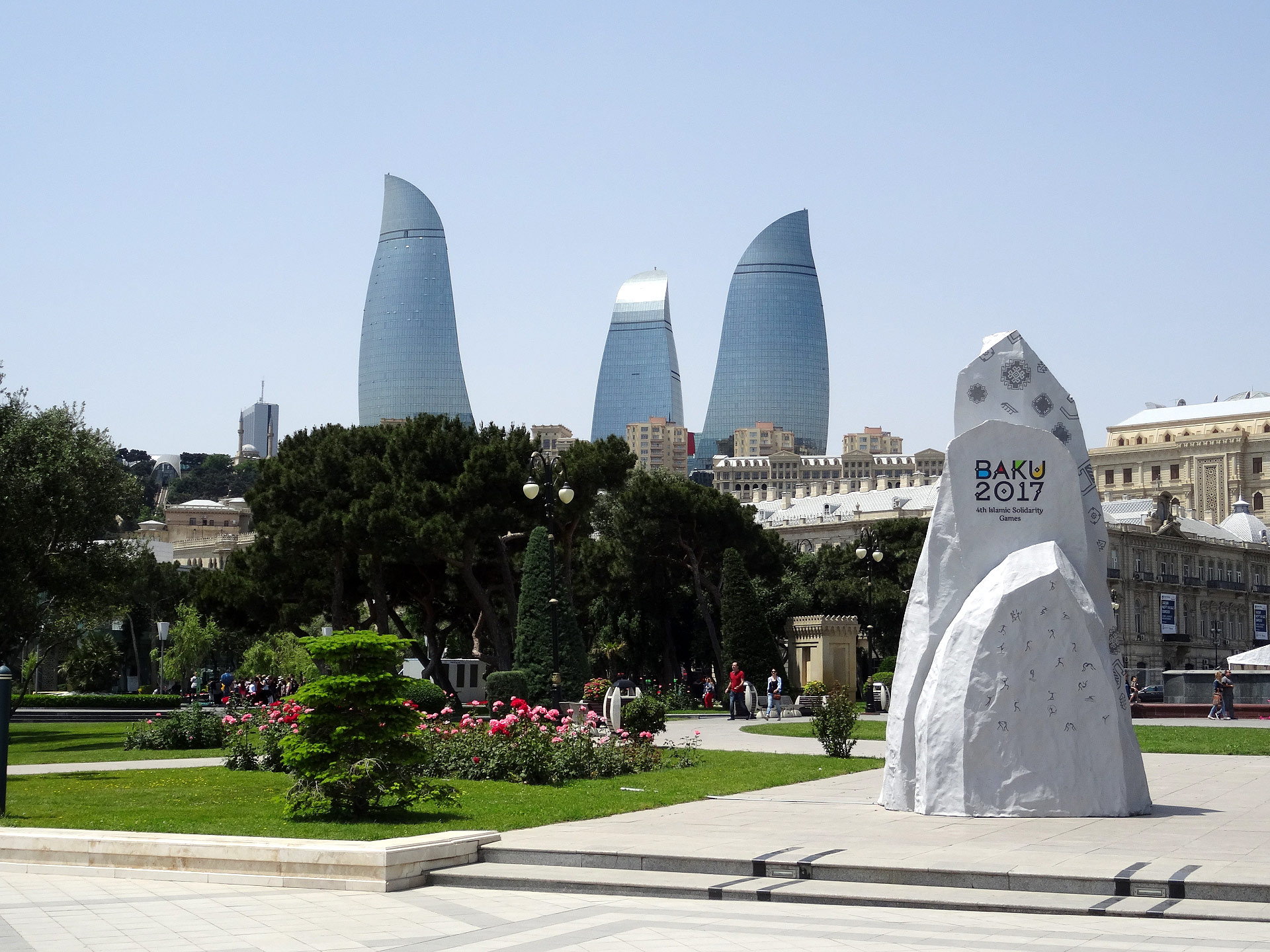 Baku
